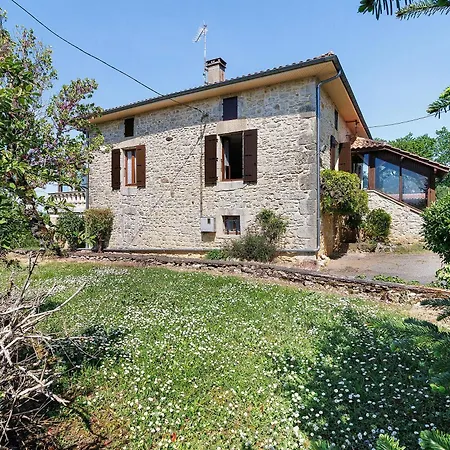 La Maison De Barrou *