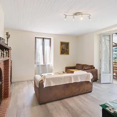 La Maison De Barrou *