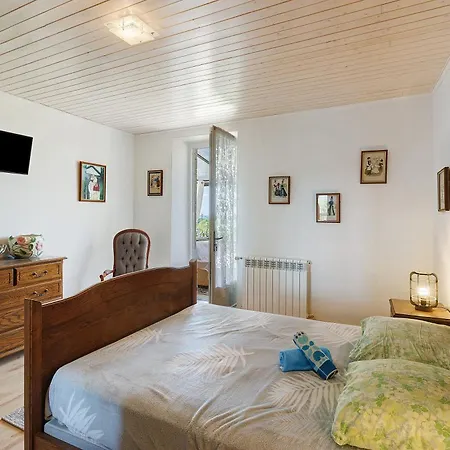 La Maison De Barrou Montayral
