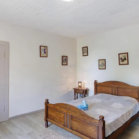 Semesterbostad La Maison De Barrou Montayral