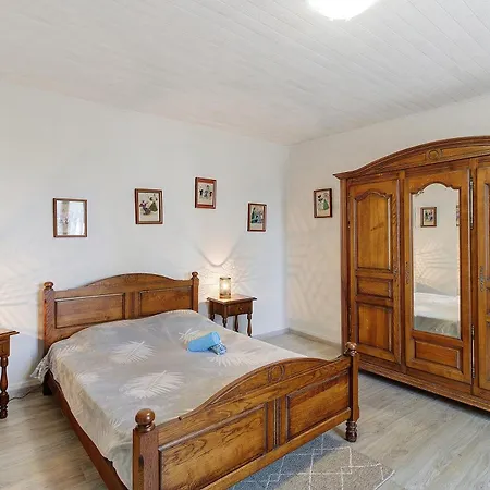 La Maison De Barrou Semesterbostad