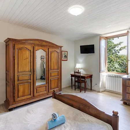La Maison De Barrou Feriehus *