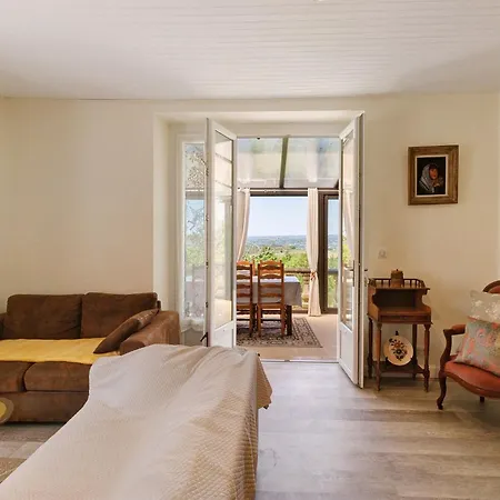 Semesterbostad La Maison De Barrou Montayral